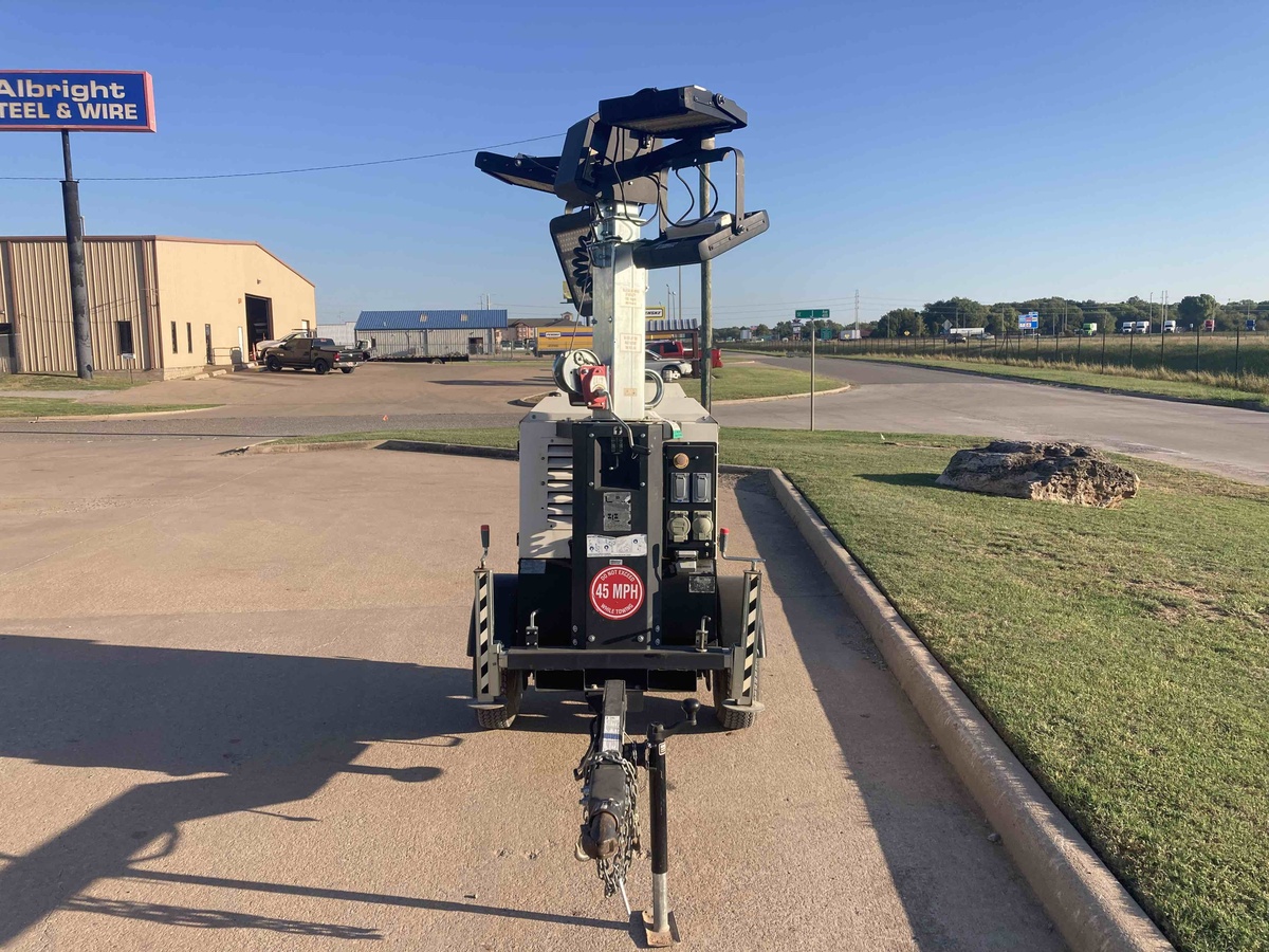 2020 Magnum G4-ECO-2