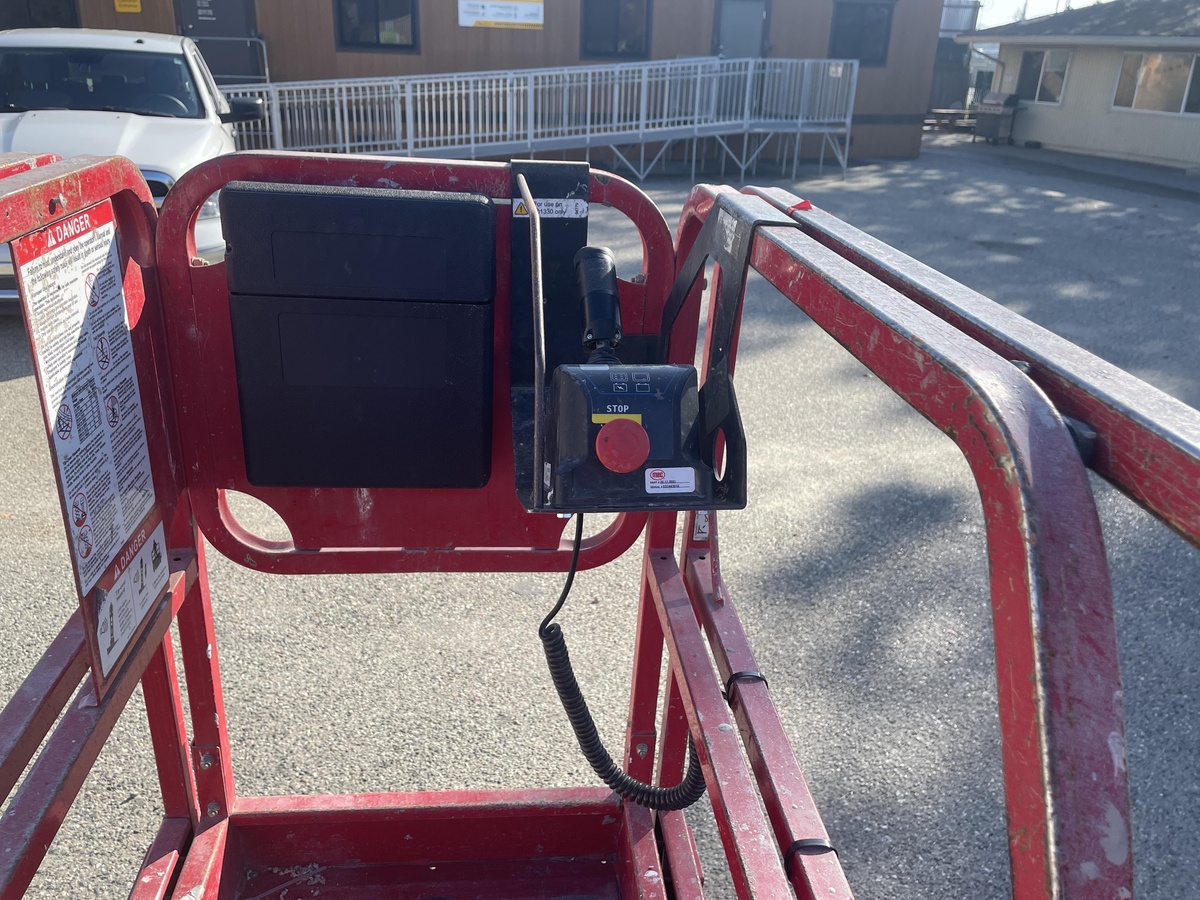 2017 MEC 1330SE-5