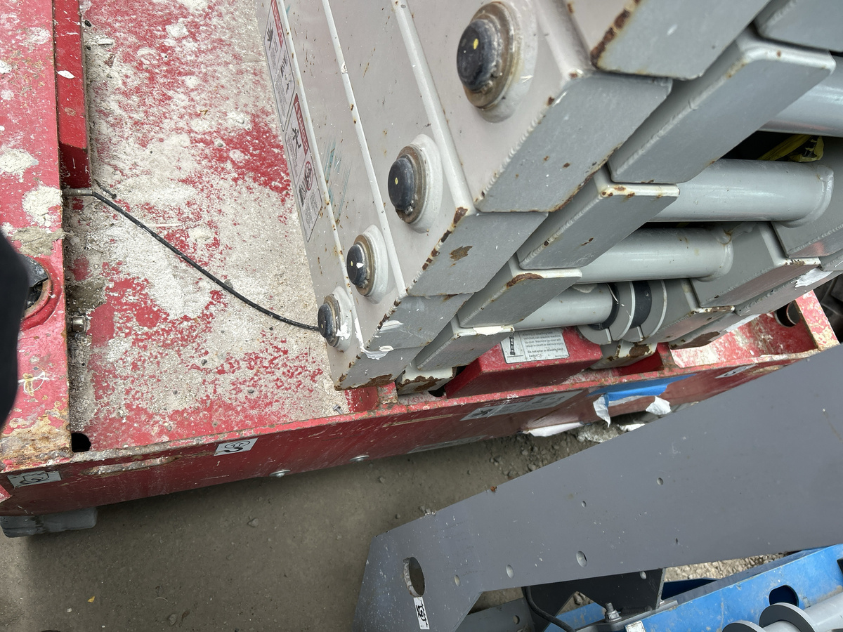 2019 MEC 4555SE-4