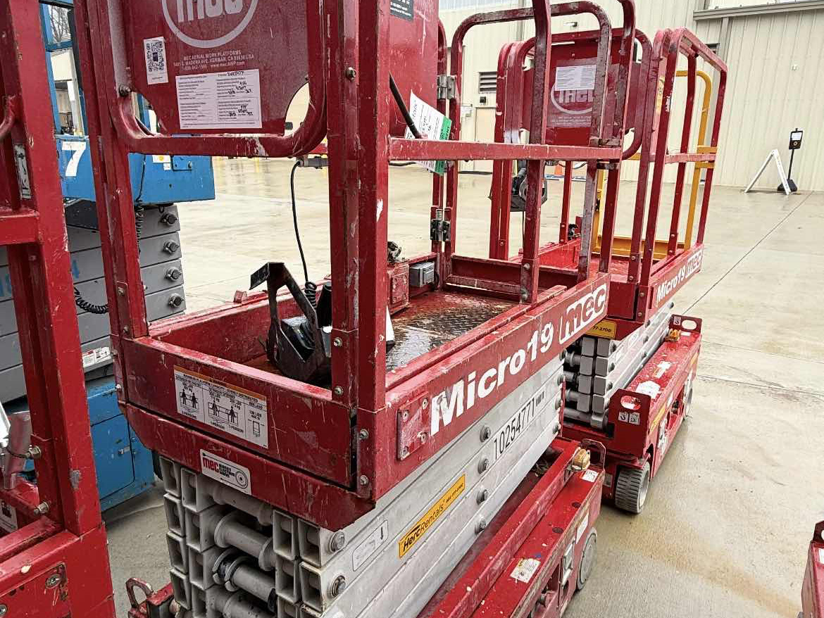2018 MEC Micro 19-4
