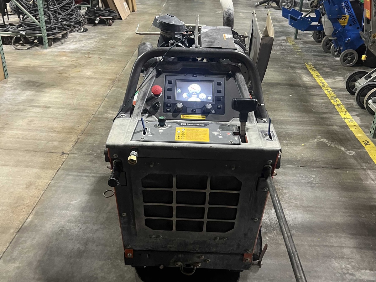 2021 Husqvarna FS5000-11