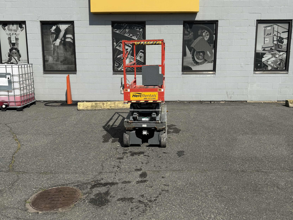 2019 Skyjack SJ3219-3