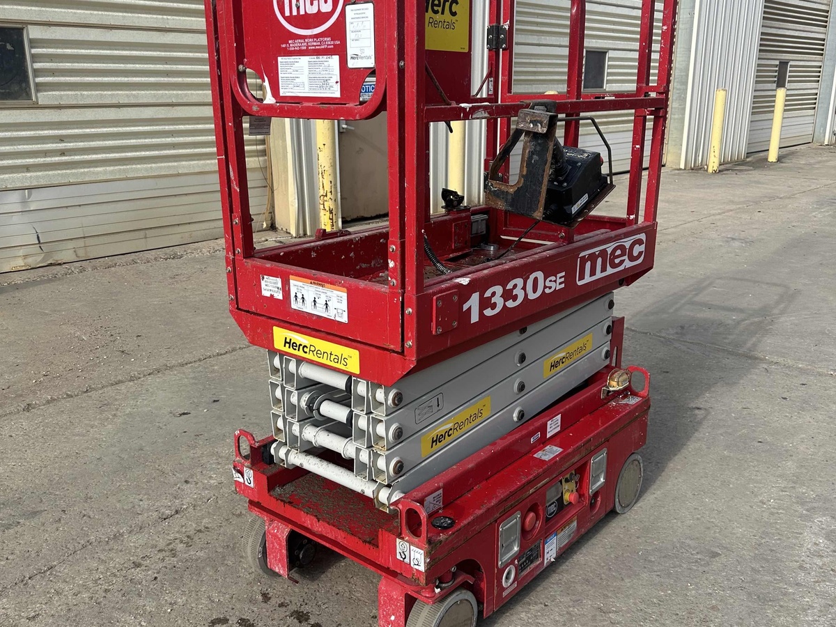 2018 MEC 1330SE-6