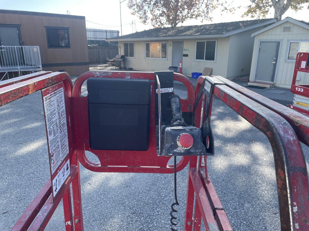 2019 MEC 1330SE-5