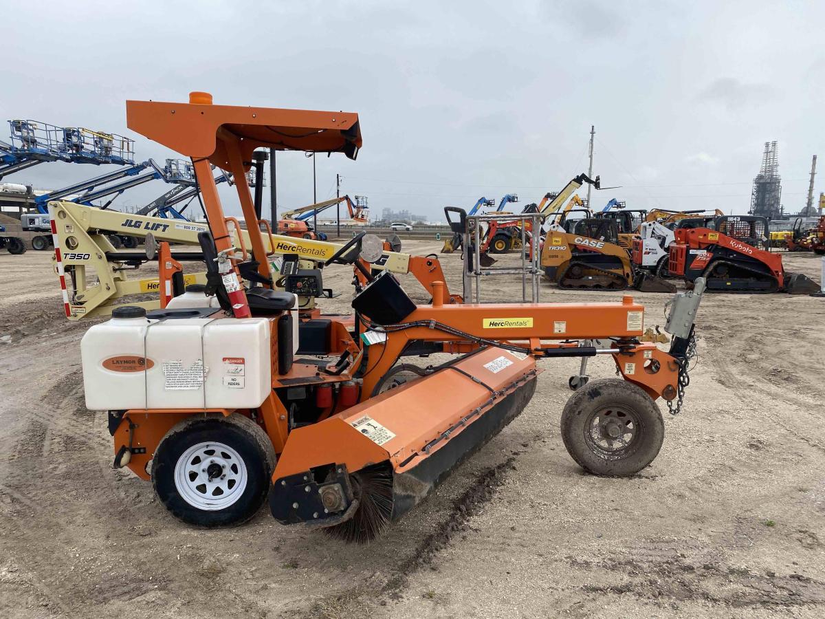 2018 LayMor SM300