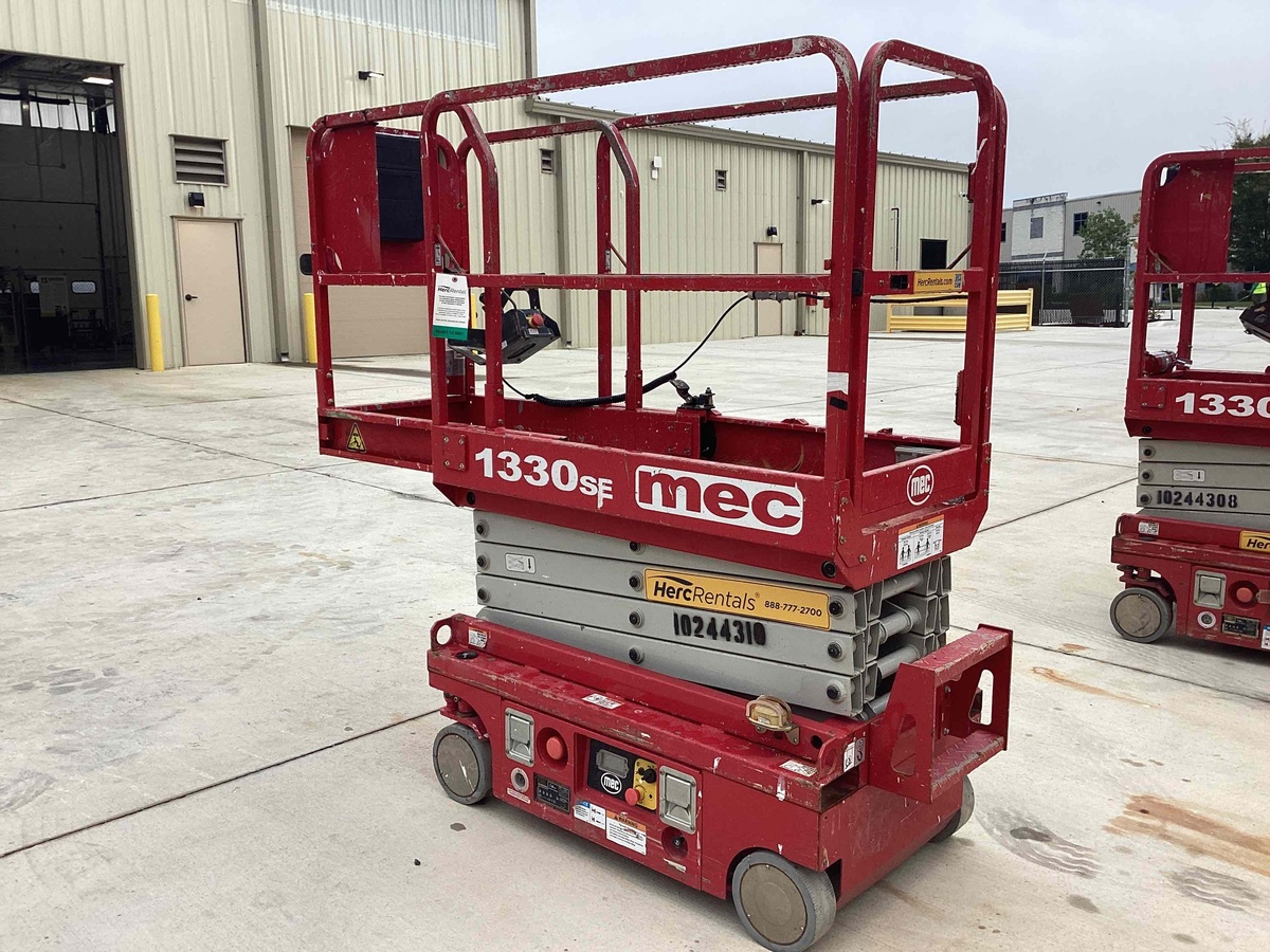 2018 MEC 1330SE-2