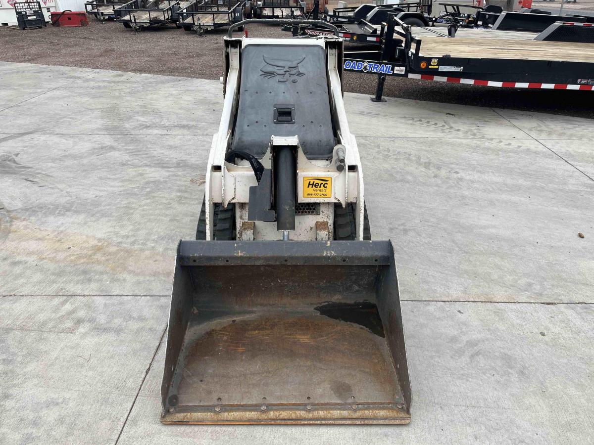 2020 Bobcat MT55