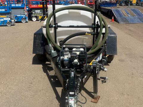 2022 Wylie EXP-500L-S Water Trailer 500 Gal-4