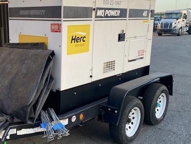 2018 Multiquip DCA-45SSU4F