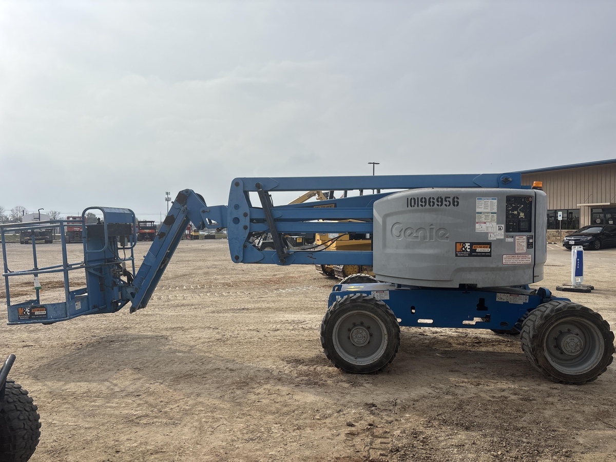 2016 Genie Z-45/25 RT-2