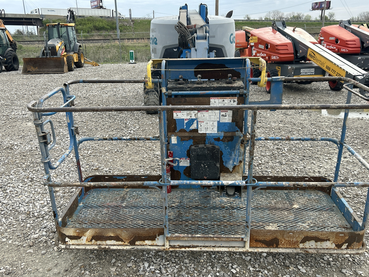 2018 Genie Z-62/40-7