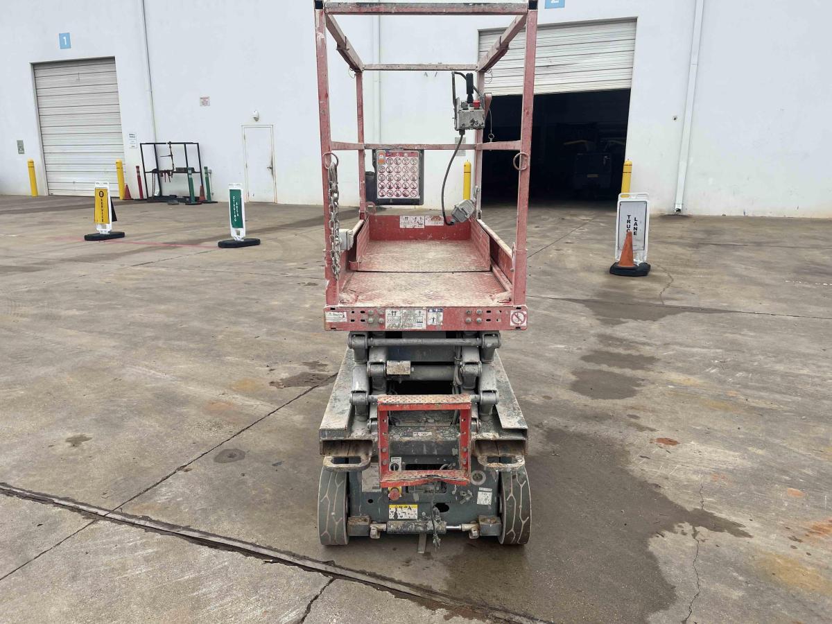 2018 Skyjack SJ3219-8