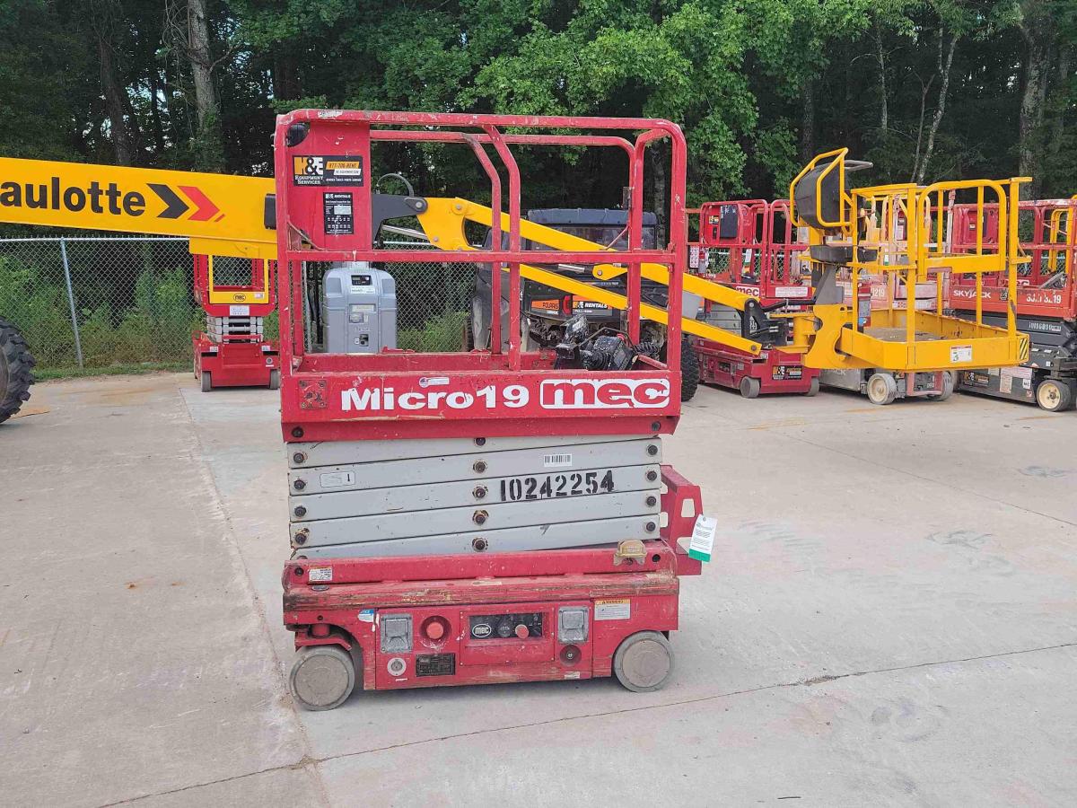 2018 MEC Micro 19-7