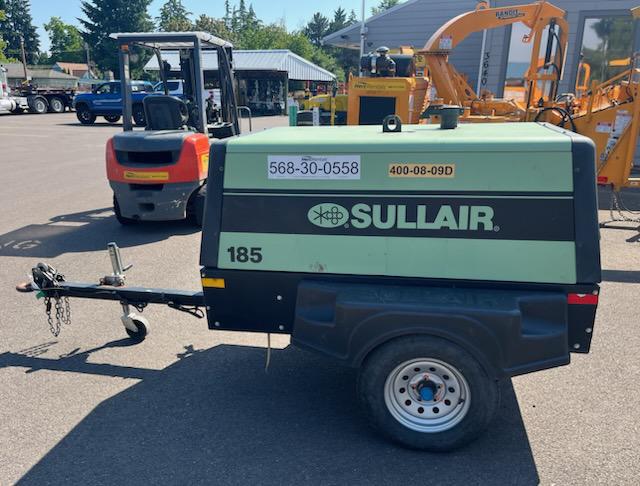 2019 Sullair 185-6