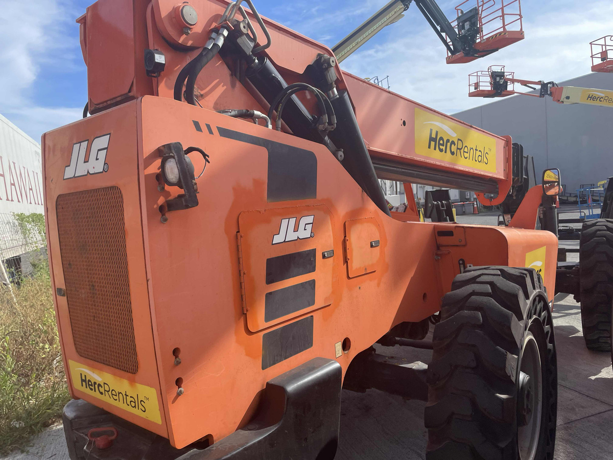 2019 SkyTrak 10042-2