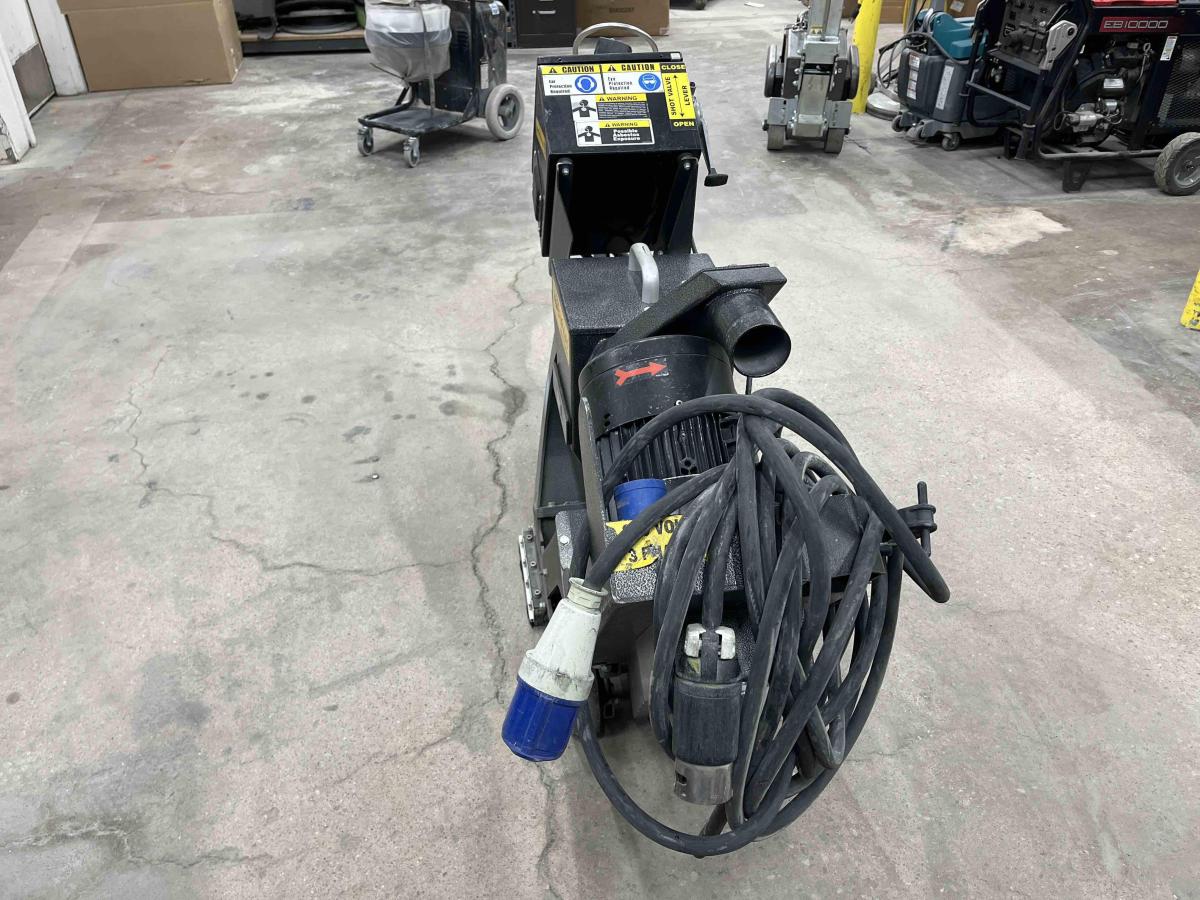 2021 National Flooring Equipment A97