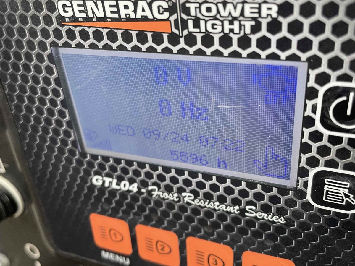 2021 Magnum G4-ECO-2