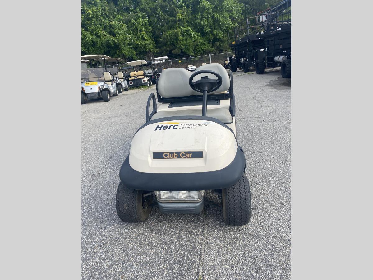 2021 Club Car TEMPO
