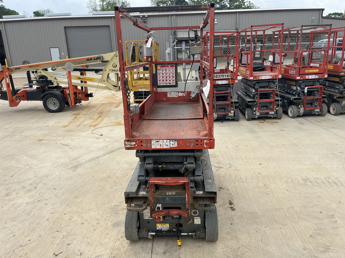 2019 Skyjack SJ3219-6