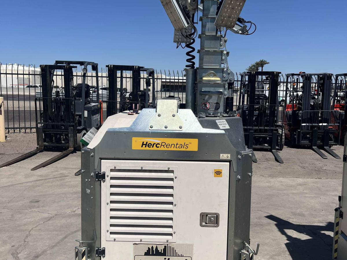 2019 Generac CUBE HYPER