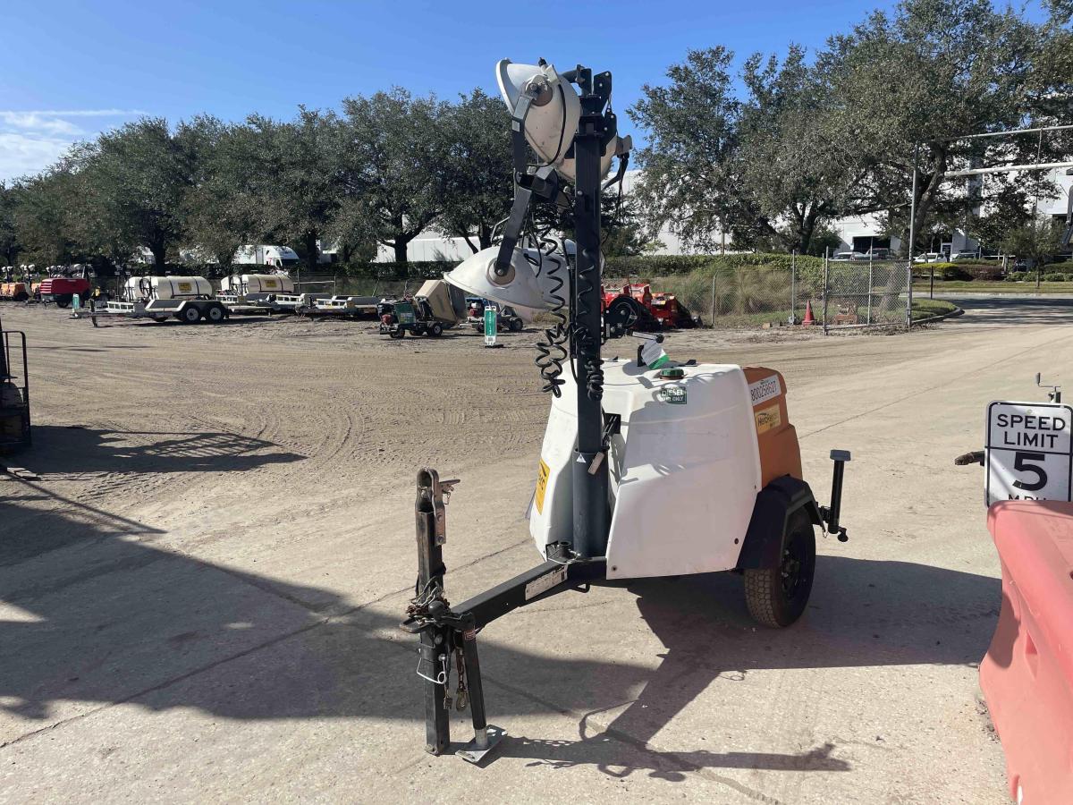 2019 Magnum MLT6S