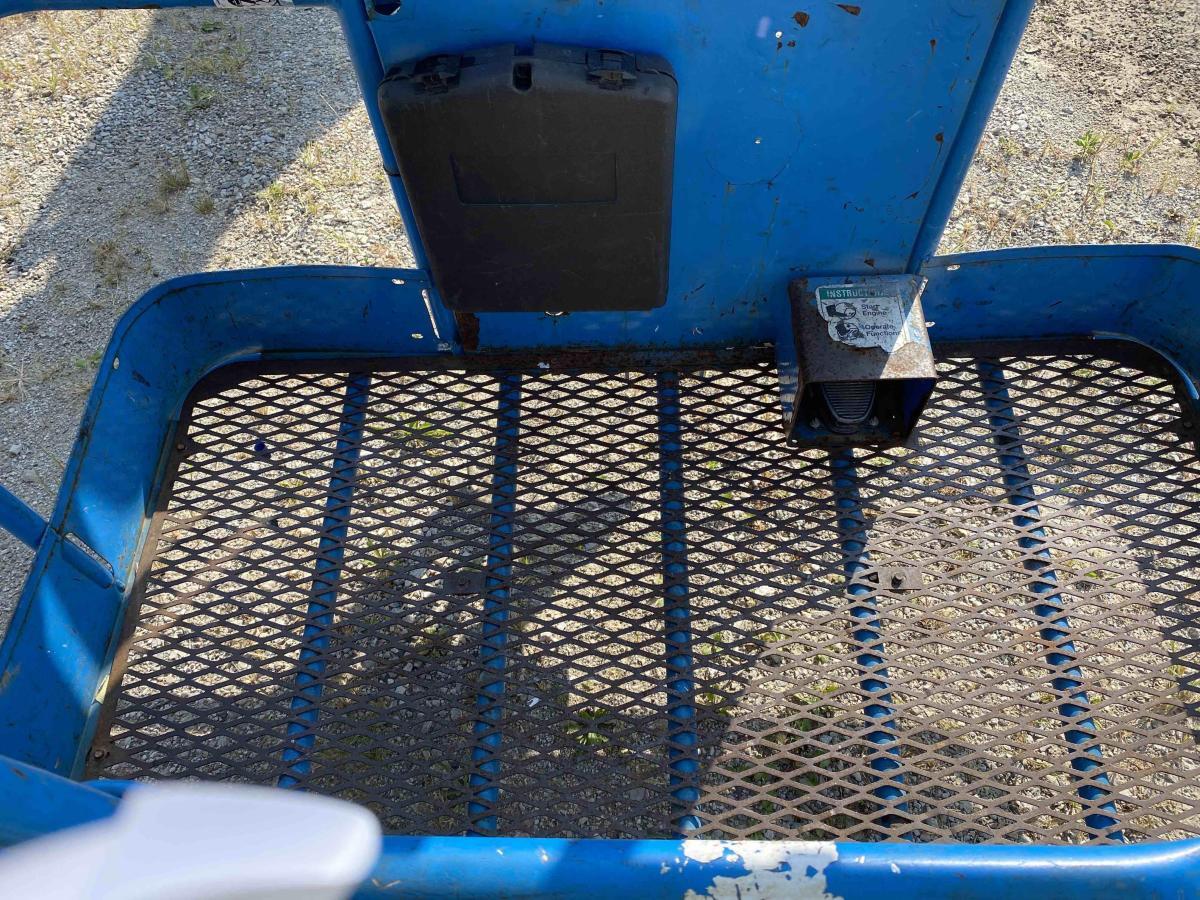 2014 Genie Z-34/22 N-5