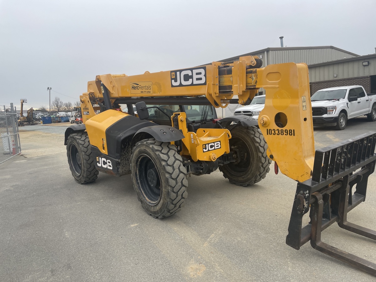 2021 JCB 507-42-6