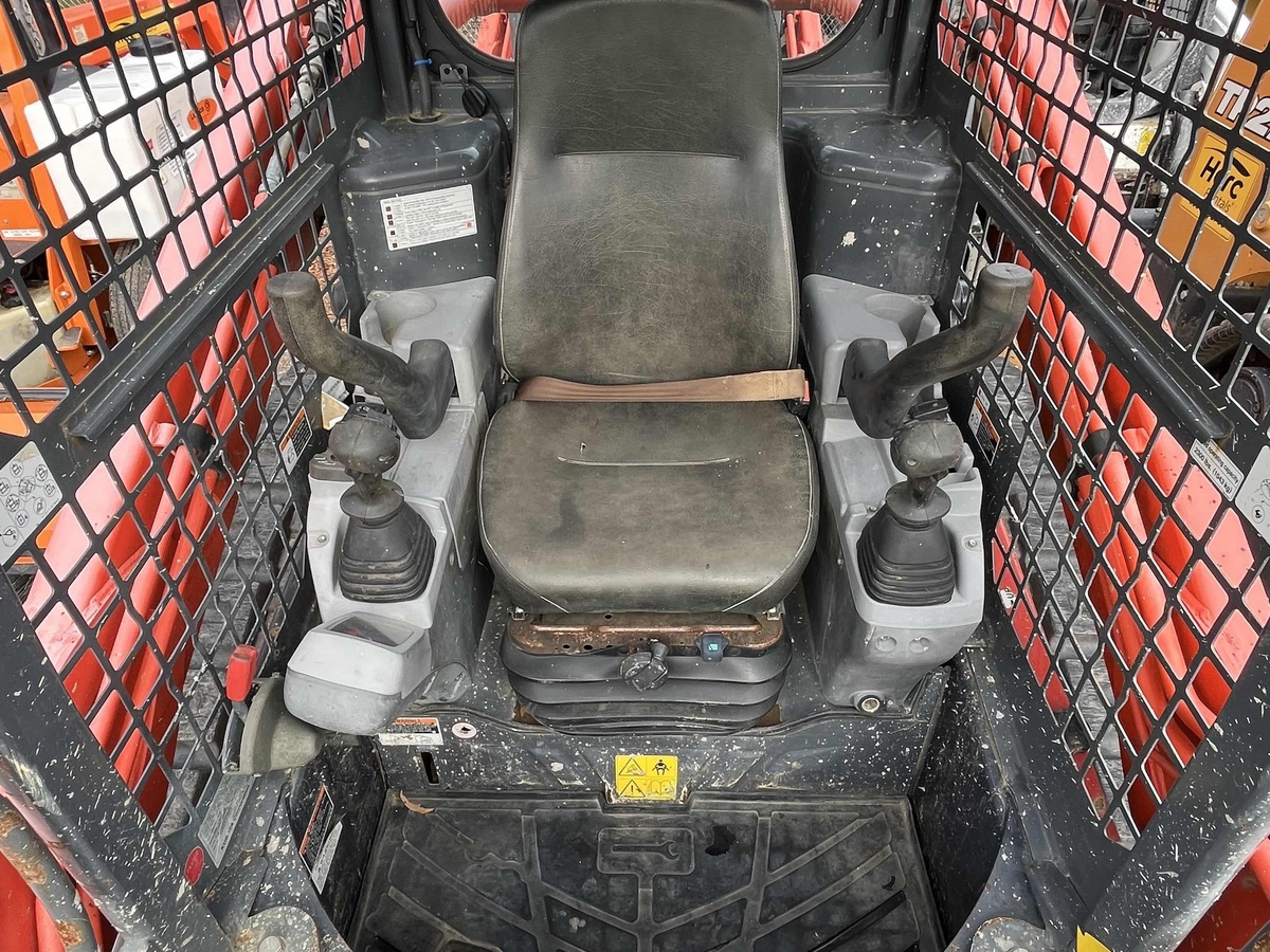 2019 Kubota SVL 75-2-5