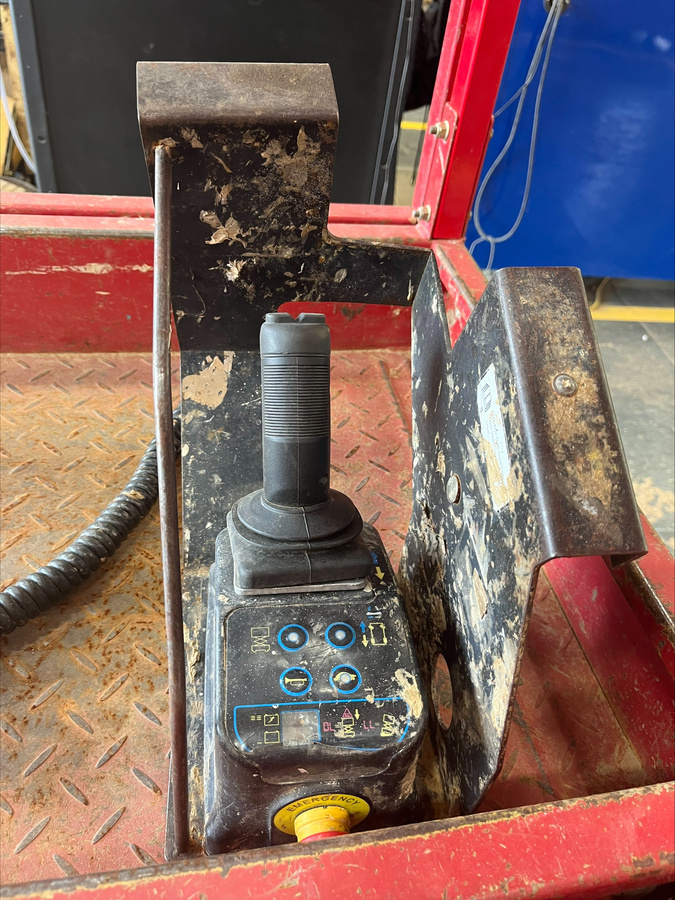 2019 MEC Micro 19-6