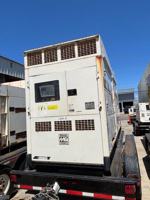 2017 Multiquip DCA400SSI4F-4