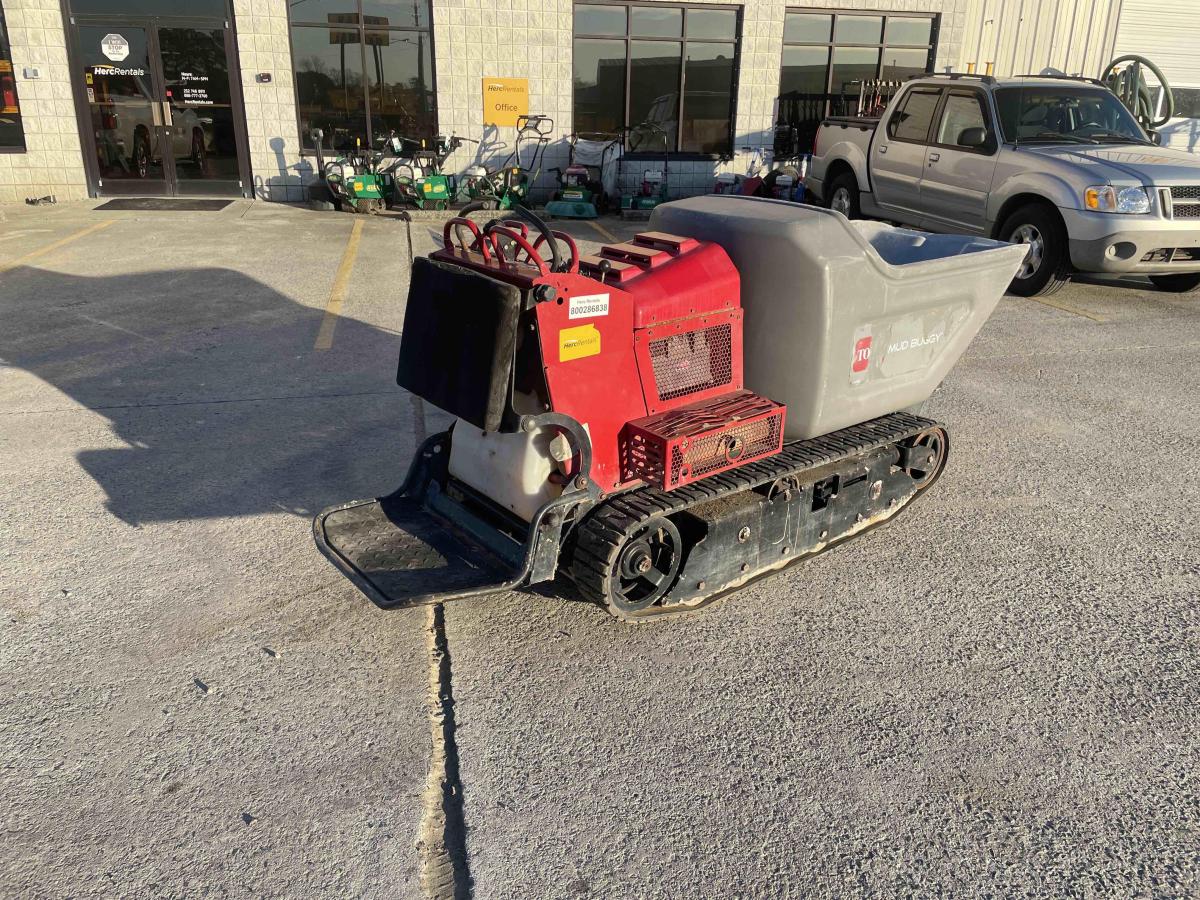 2020 Toro MB TX 2500