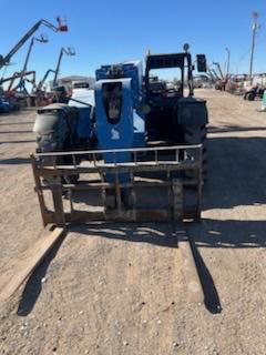 2018 Genie GTH 844