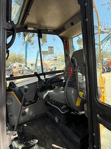 2021 Volvo ECR88D