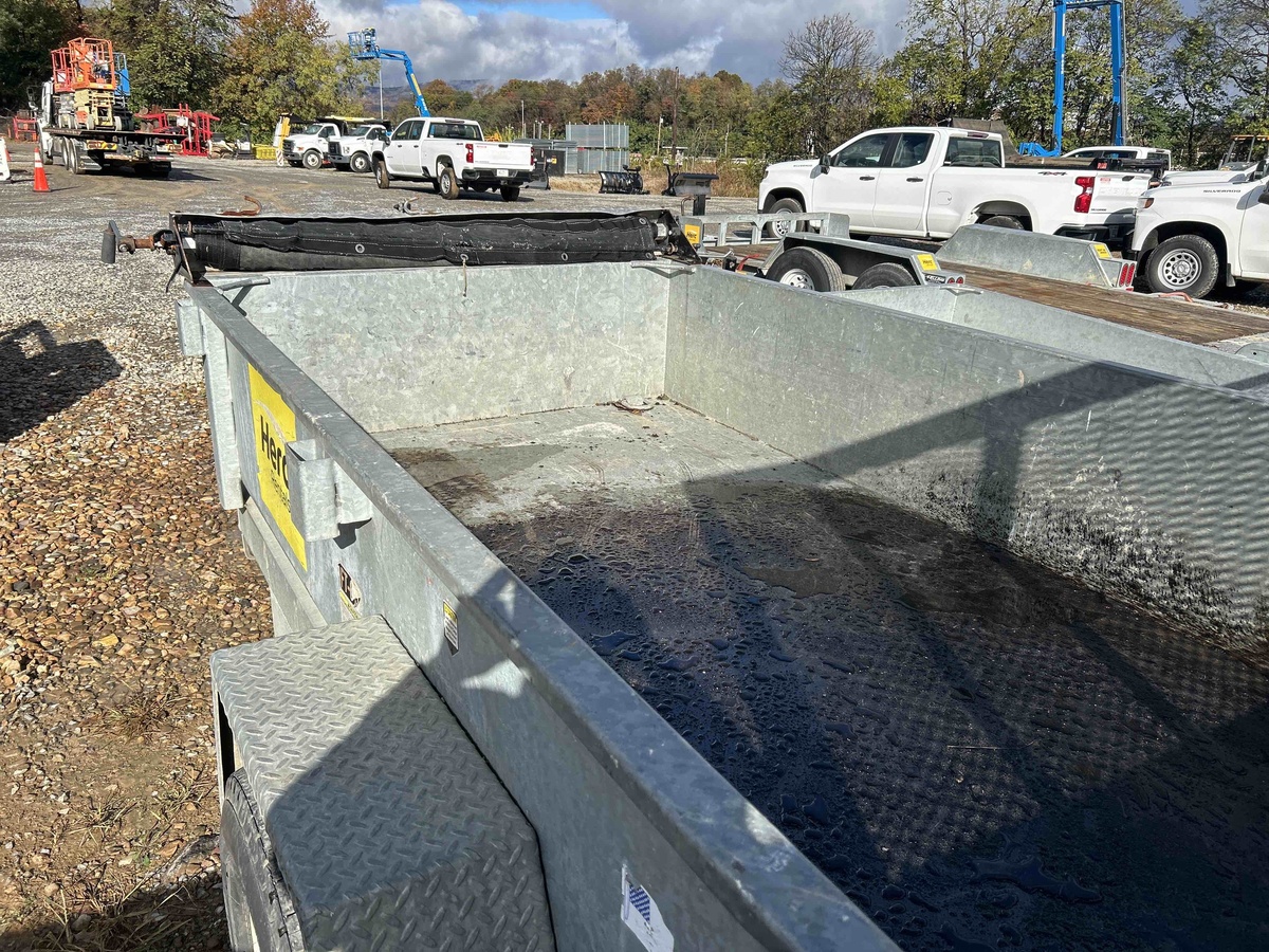 2017 Felling FT6DTE-3