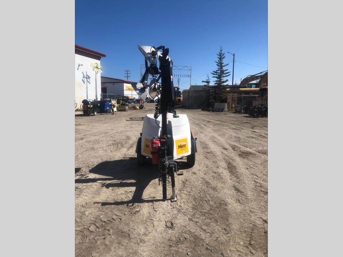 2019 Magnum MLT6S