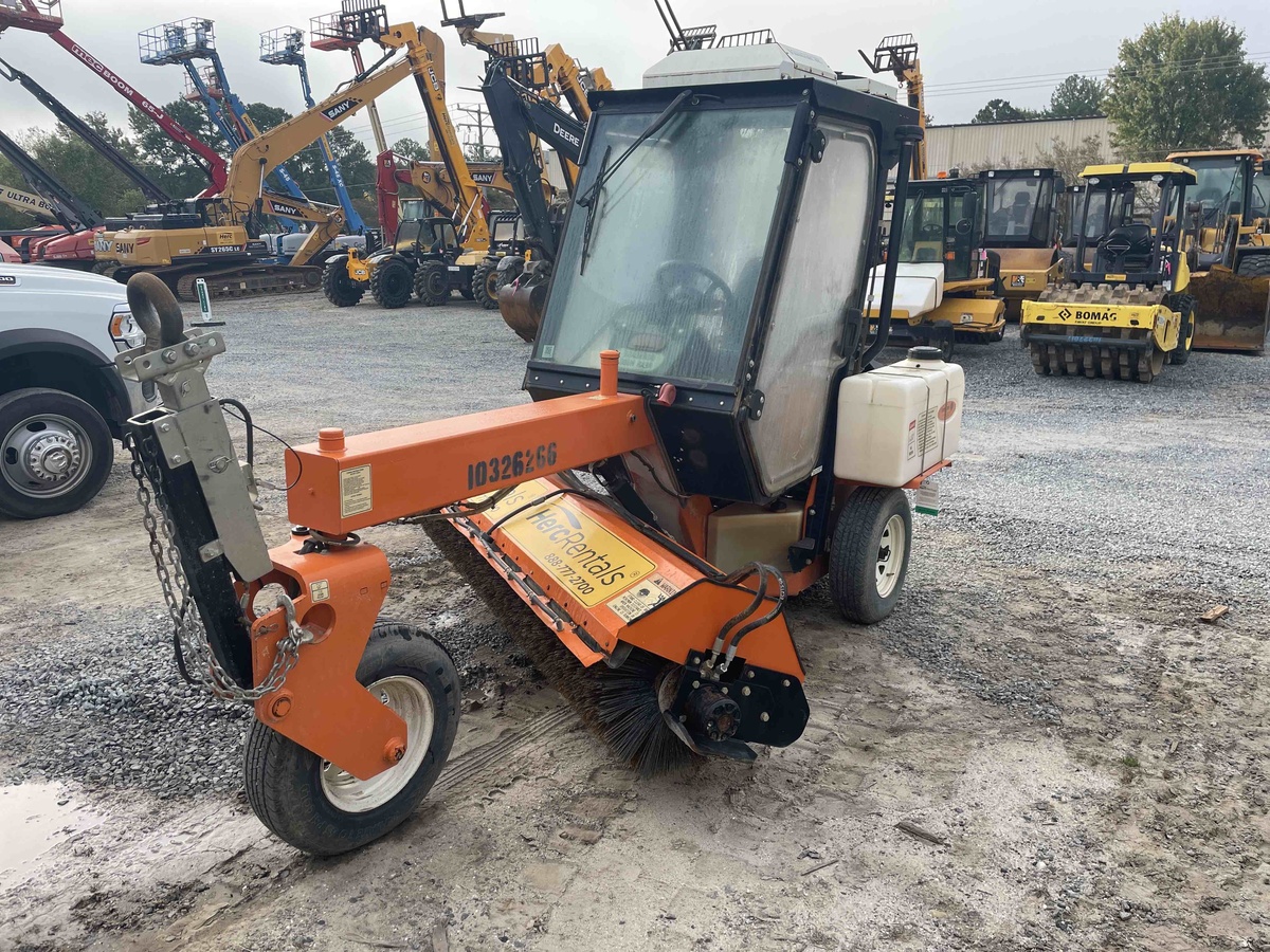 2021 LayMor SM300