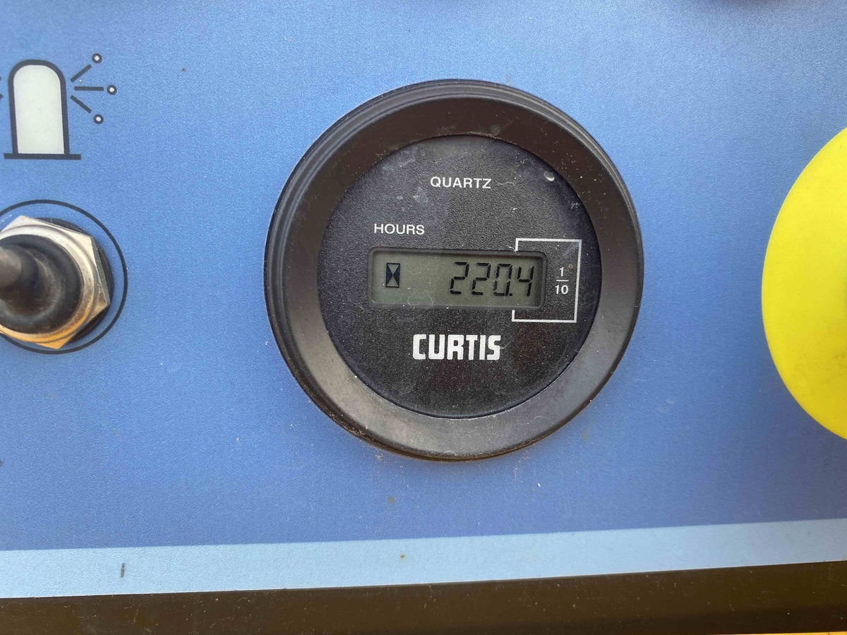 2023 Haulotte 3368 RT-5