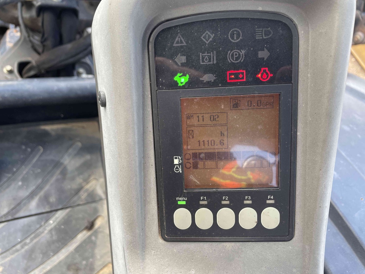 2021 Yanmar ViO55-5