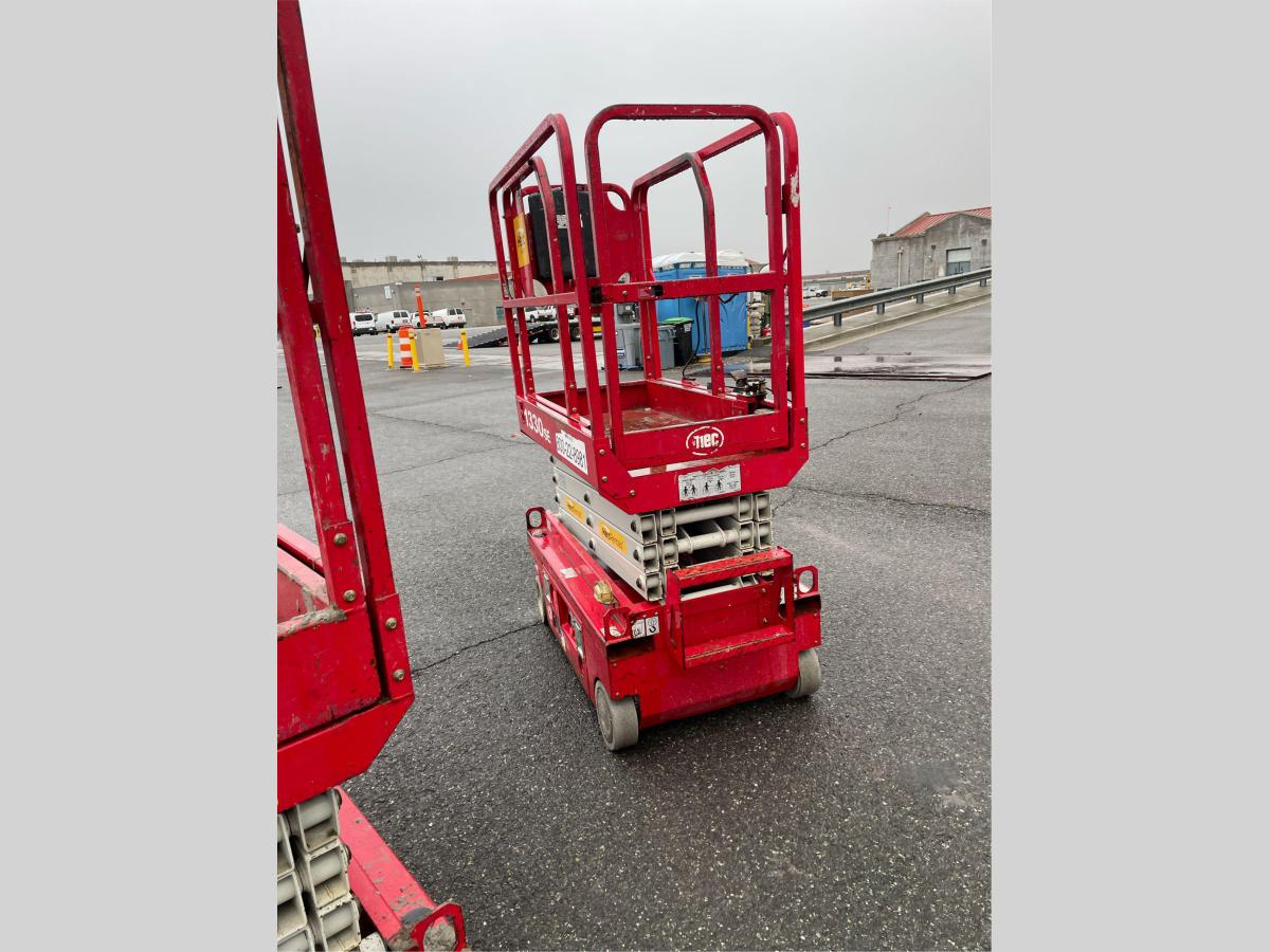 2018 MEC 1330SE