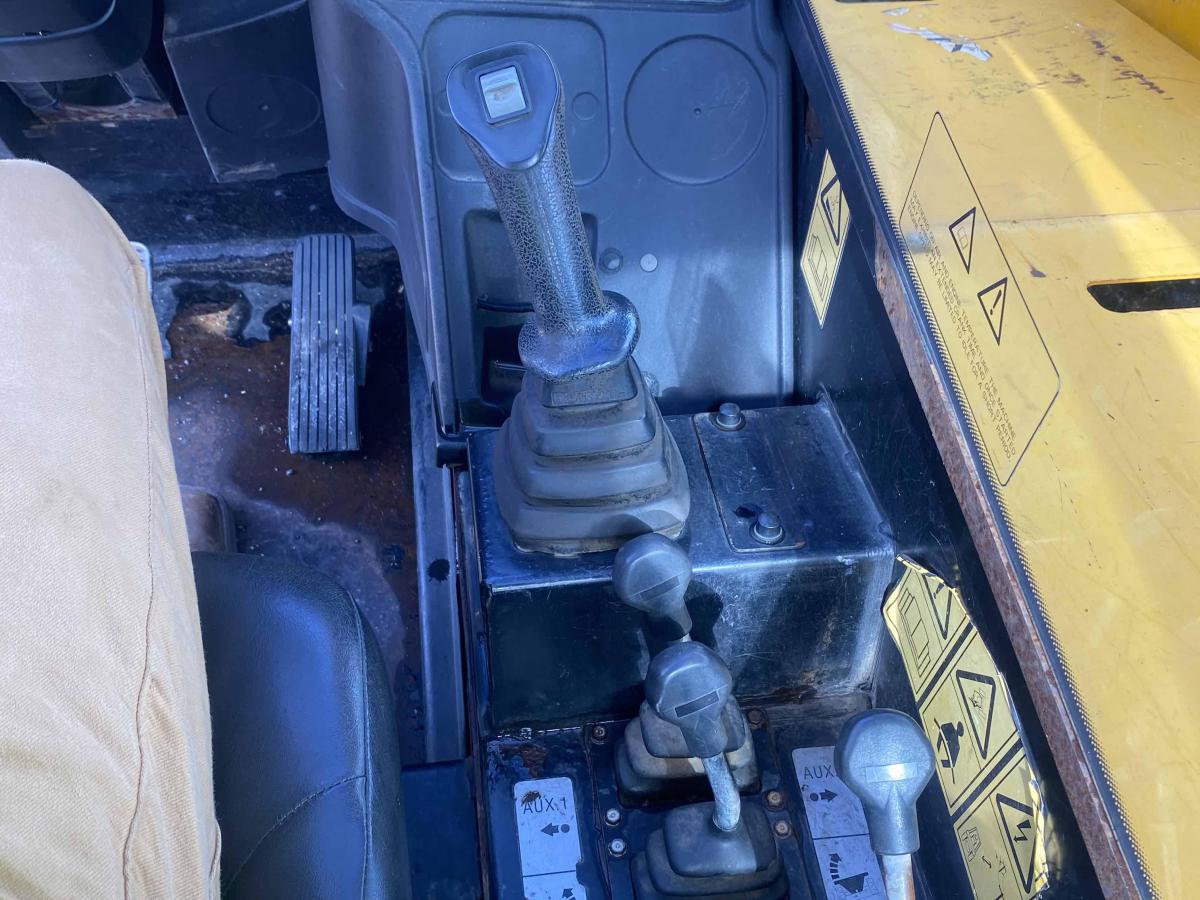 2019 JCB 507-42-19