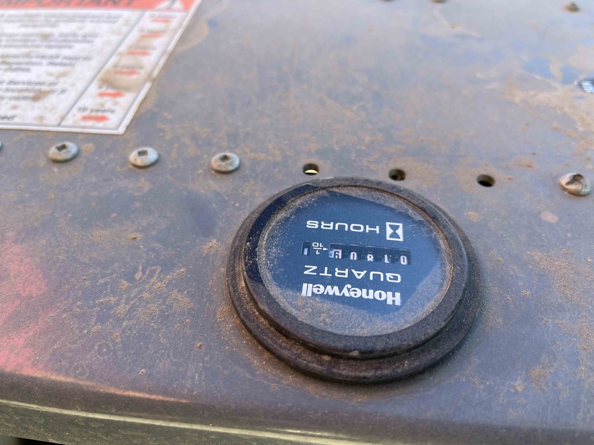 2015 Skyjack SJ3219-5
