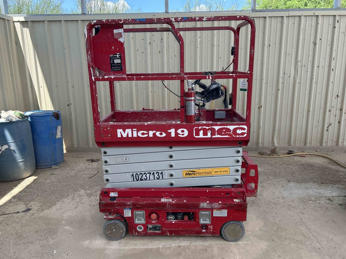 2017 MEC Micro 19-2