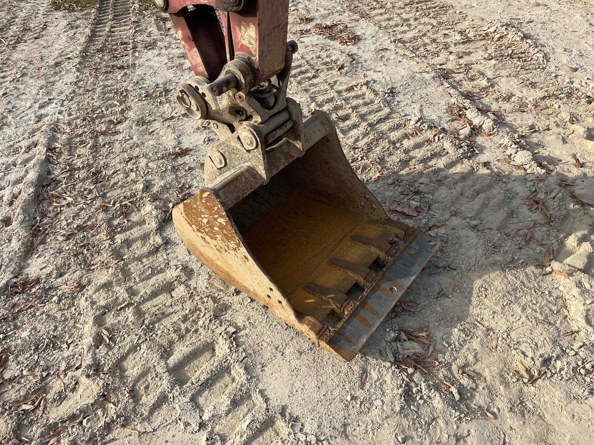 2021 Yanmar ViO35-13