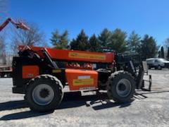 2018 SkyTrak 10054-3