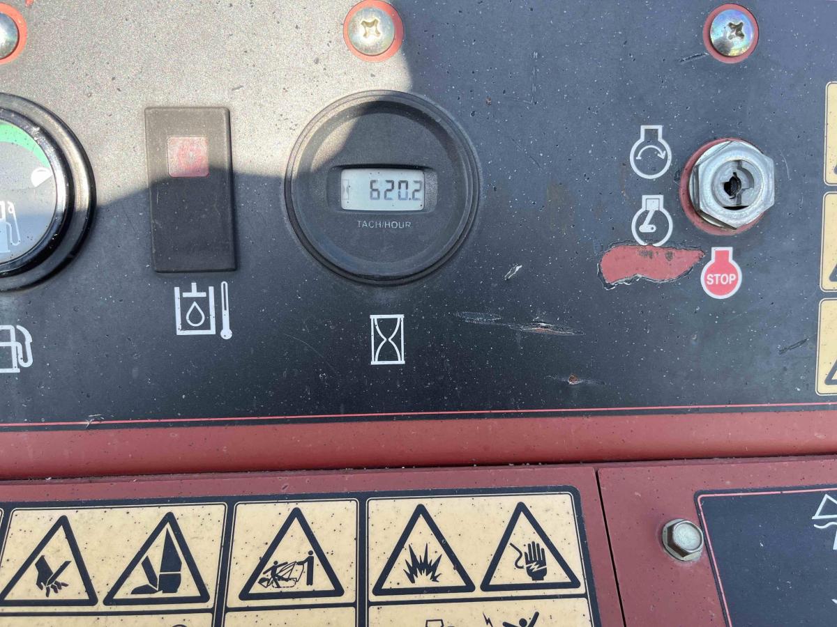2018 Toro DINGO TX 427
