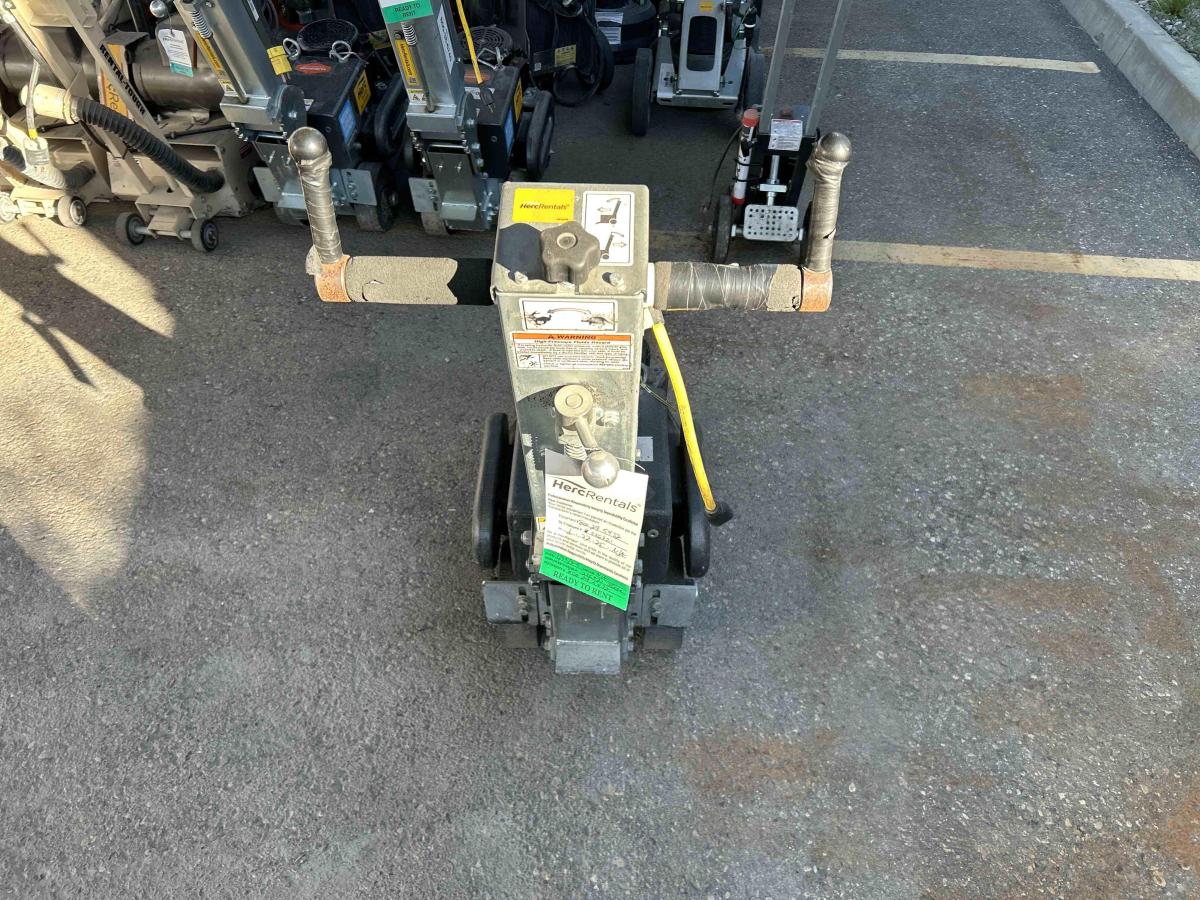 2020 National Flooring Equipment 6280HD-2