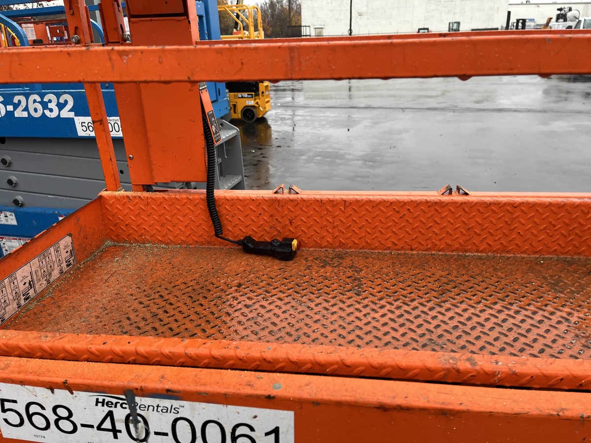 2022 Snorkel S3219E-12