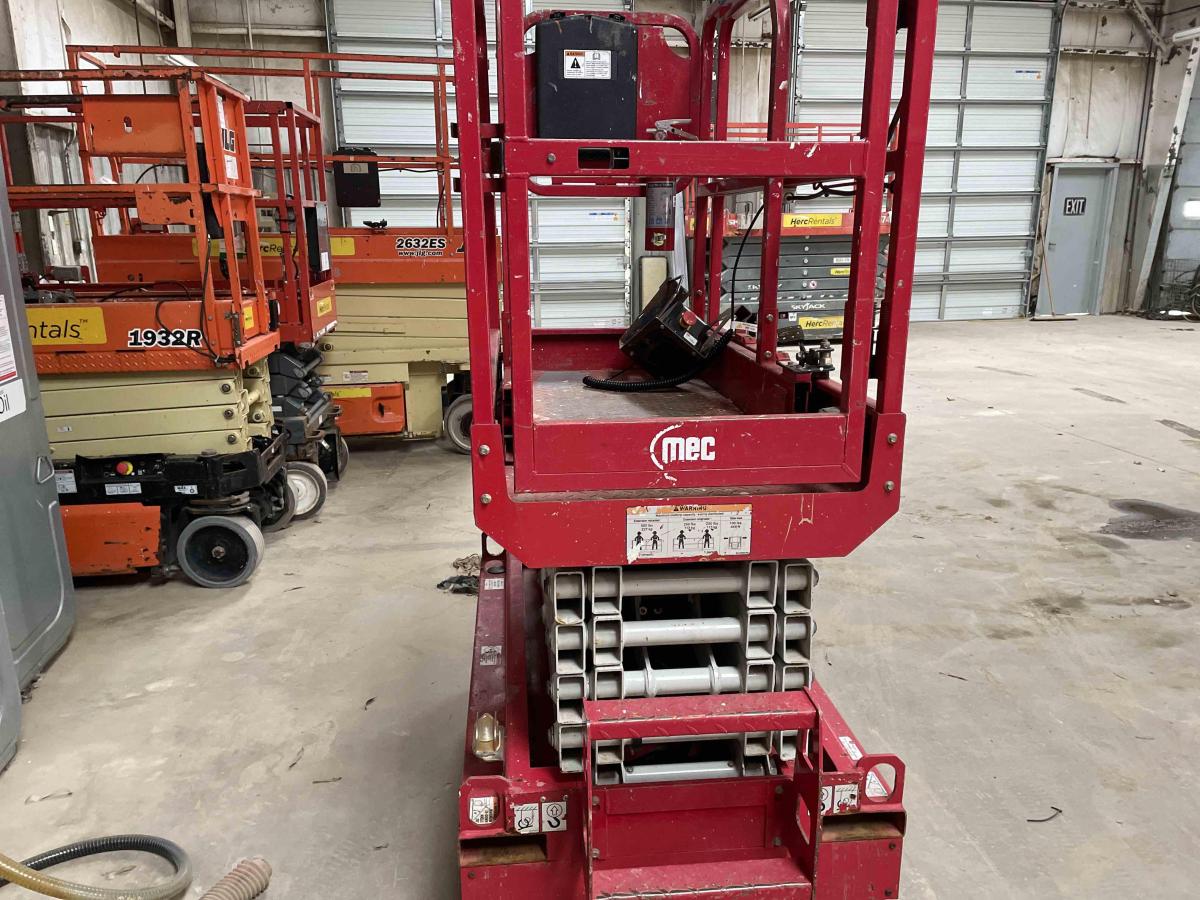 2018 MEC Micro 19