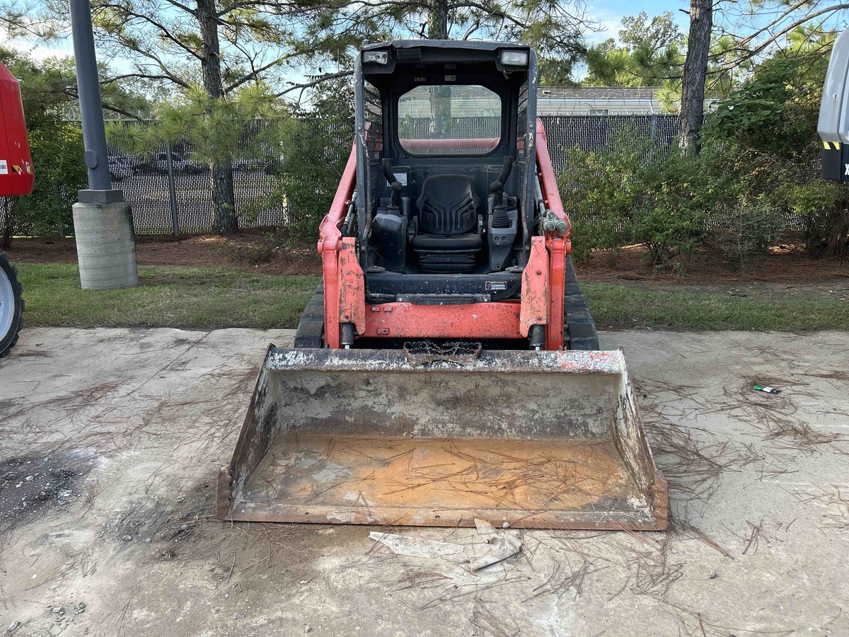 2020 Kubota SVL65-2-1