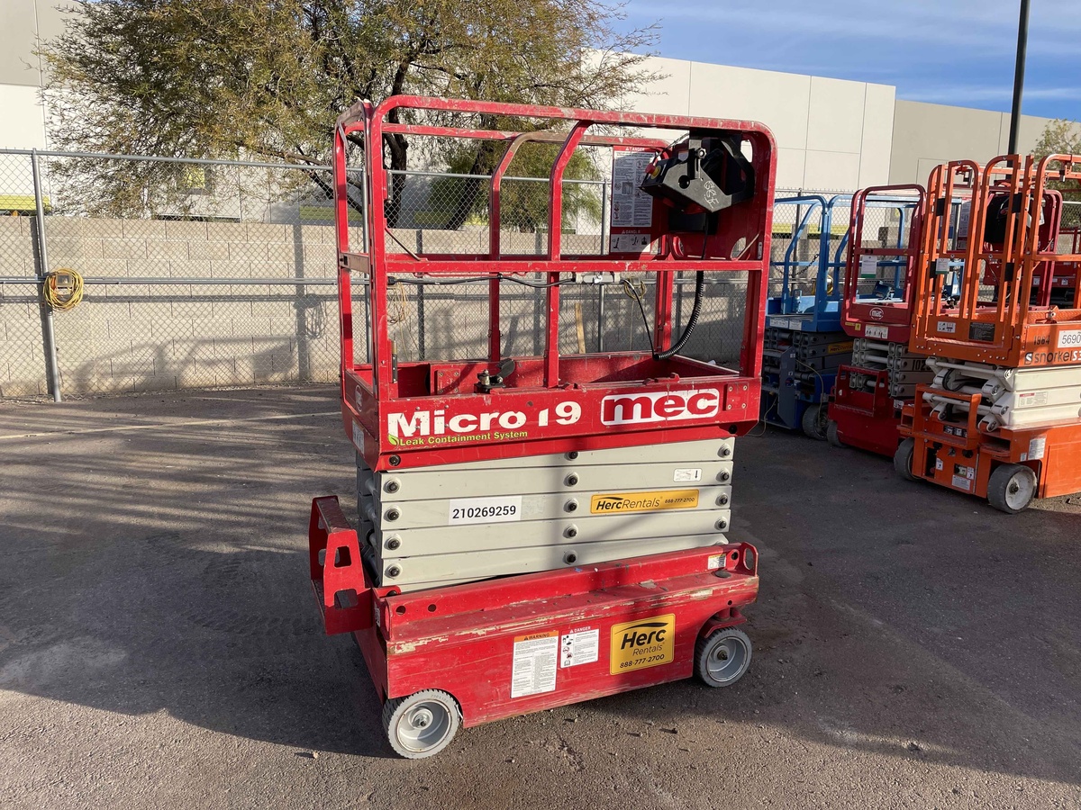 2018 MEC Micro 19